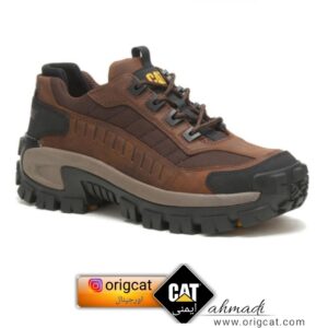 کفش ایمنی مردانه کاترپیلار Sc751