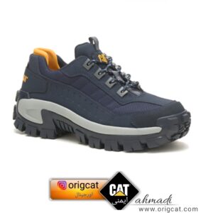کفش ایمنی مردانه کاترپیلار Sc750