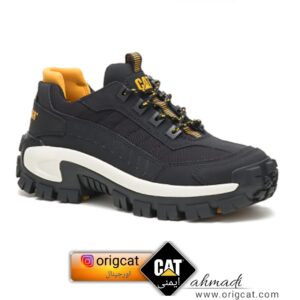 کفش ایمنی مردانه کاترپیلار Sc749