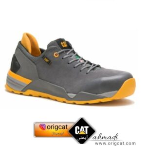 کفش ایمنی مردانه کاترپیلار Sc748