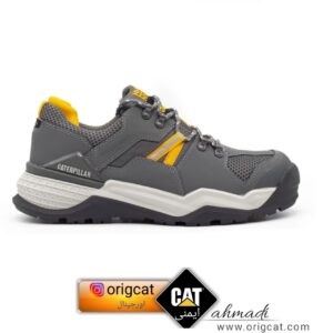 کفش ایمنی مردانه کاترپیلار Sc741