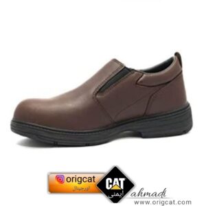 کفش ایمنی مردانه کاترپیلار sc736