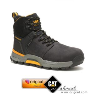 کفش ایمنی مردانه ساقدار کاترپیلار Sc730