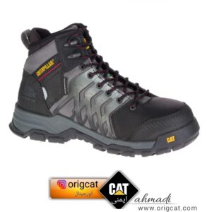 کفش ایمنی مردانه ساقدار کاترپیلار Sc729