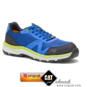 کفش ایمنی مردانه کاترپیلار sc728