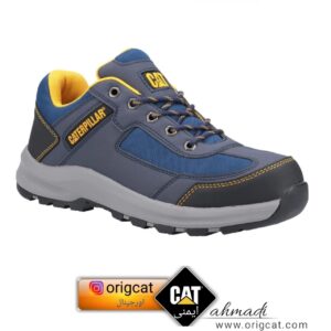 کفش ایمنی مردانه کاترپیلار Sc726