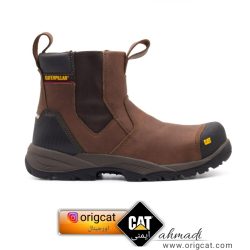 کفش ایمنی مردانه ساقدار کاترپیلار Sc724