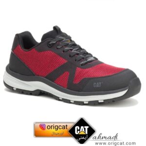 کفش ایمنی مردانه کاترپیلار Sc722