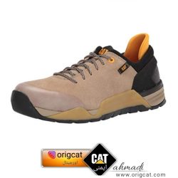 کفش ایمنی مردانه کاترپیلار Sc716
