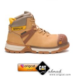 کفش ایمنی مردانه ساقدار کاترپیلار
