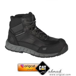 نیم بوت ایمنی کاترپیلار مردانه