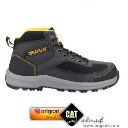 کفش ایمنی کاترپیلار مردانه sc705