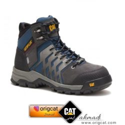 کفش ایمنی کاترپیلار مردانه sc704