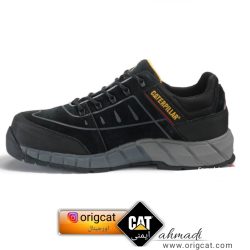 کفش ایمنی کاترپیلار مردانه sc702