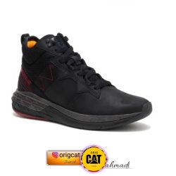 نیم بوت کاترپیلار مردانه dc731