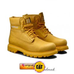 کفش ساقدار کاترپیلار مردانه dc739