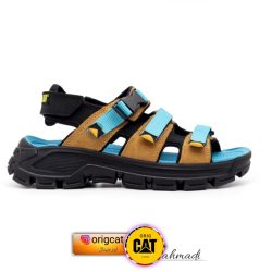 صندل بند کاترپیلار مردانه dc764