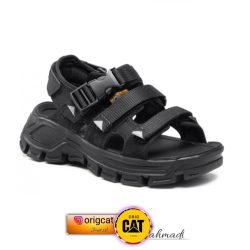 صندل بند کاترپیلار مردانه dc763