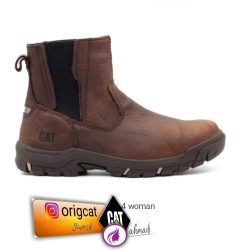 کفش ایمنی کاترپیلار زنانه c4w707