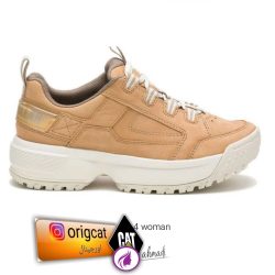کفش کاترپیلار زنانه c4w709