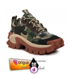 کفش کاترپیلار زنانه c4w720