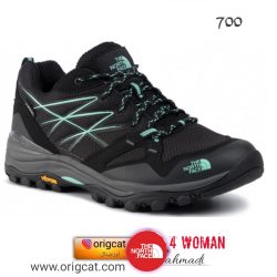 کفش نورث فیس زنانه دخترانه NW700
