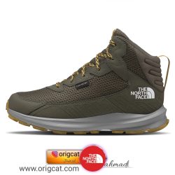 نیم بوت نورث فیس مردانه N746