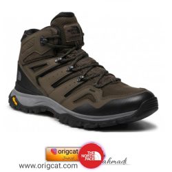 نیم بوت نورث فیس مردانه N739