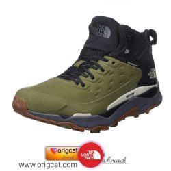 نیم بوت مردانه نورث فیس N701