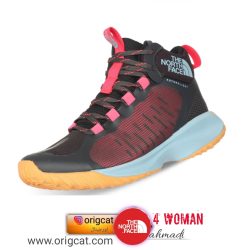 نیم بوت نورث فیس دخترانه زنانه Nw701