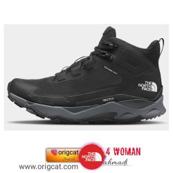 نیم بوت نورث فیس دخترانه زنانه Nw703