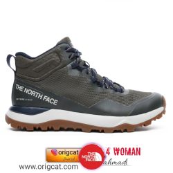 نیم بوت نورث فیس دخترانه زنانه NW717