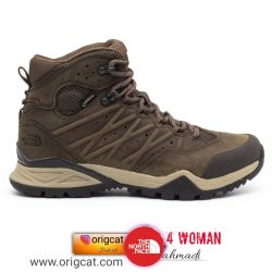 نیم بوت نورث فیس دخترانه زنانه NW718