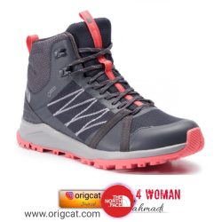 نیم بوت نورث فیس دخترانه زنانه NW730