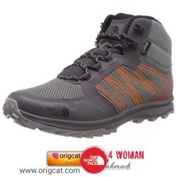 نیم بوت نورث فیس دخترانه زنانه NW729