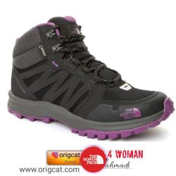 نیم بوت نورث فیس دخترانه زنانه NW728