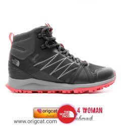 نیم بوت نورث فیس دخترانه زنانه NW732