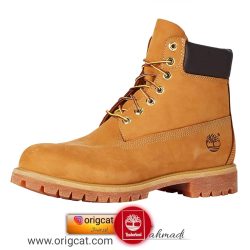 بوت تیمبرلند مردانه T 709