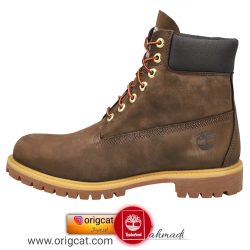 بوت تیمبرلند مردانه T 711