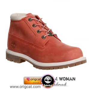کفش تیمبرلند زنانه دخترانه TW719