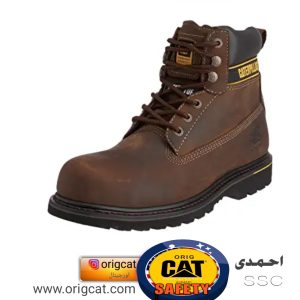 کفش ایمنی مردانه کاترپیلار اورجینال