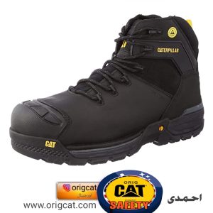 نیم بوت ایمنی کاترپیلار مردانه ssc181