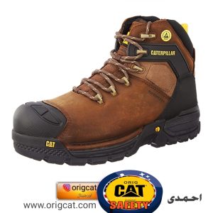 کفش ایمنی مردانه کاترپیلار اورجینال