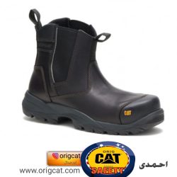 کفش ایمنی مردانه کاترپیلار اورجینال
