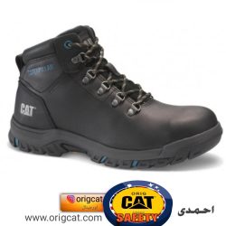 بوت ایمنی کاترپیلار مردانه ssc179