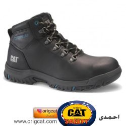 کفش ایمنی مردانه کاترپیلار اورجینال