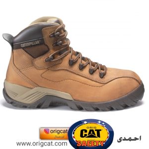 نیم بوت ایمنی کاترپیلار مردانه ssc178