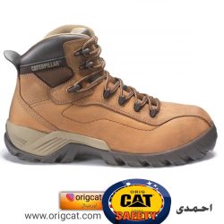 کفش ایمنی مردانه کاترپیلار اورجینال