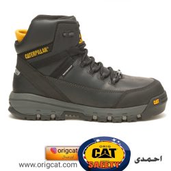 کفش ایمنی مردانه کاترپیلار اورجینال