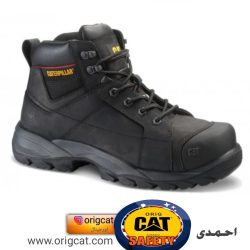 کفش ایمنی مردانه کاترپیلار اورجینال